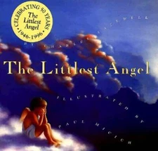 The Littlest Angel - Hardcover By Tazewell, Charles - GOOD