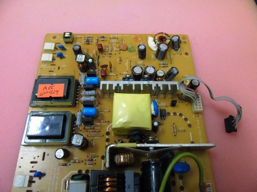 AOC LM929 LCD Monitor Internal Power 