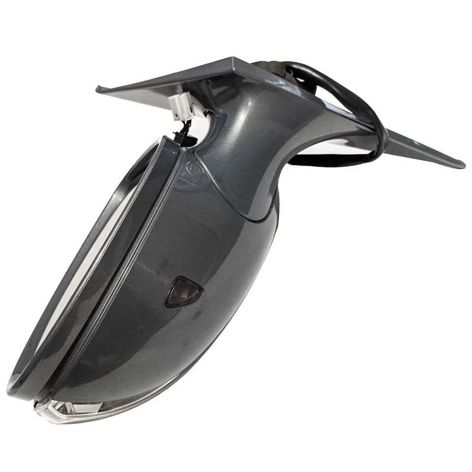 Conjunto de espejo retrovisor lateral izquierdo OEM Mercedes-Benz CLS500 CLS550 CLS55 AMG CLS63 AMG Foto 4 de 4