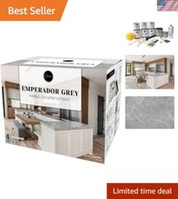 Marble Easy Epoxy Countertop Paint Kit Empera...