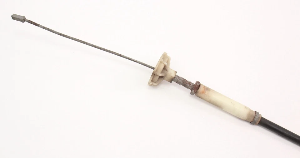 Cable de embrague 85-92 VWJetta Golf GTI Mk2 - genuino - 191 721 335 Foto 3 de 4