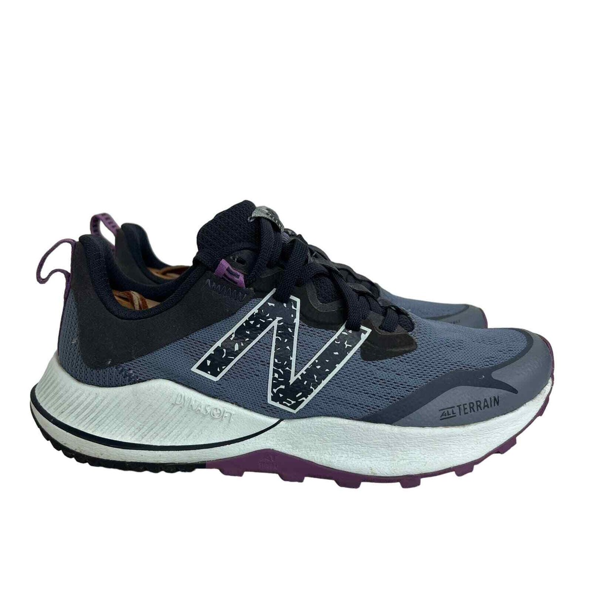 Balance 410 V7 New Balance Womens Trail Shoes New Balance 410 V7