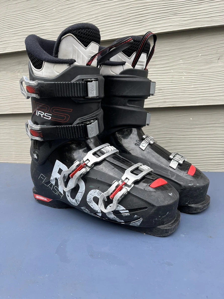 Rossignol flash sales irs skis