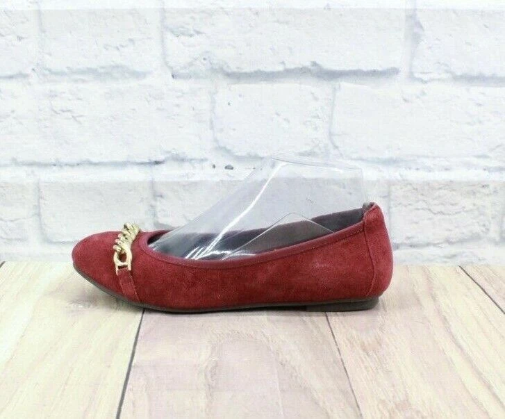 Vionic pera shop ballet flat