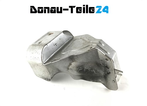 Audi A6 C6 4F Hitzeschutz Hitzeschutzblech Hitzeschild Turbolader 059145325AD