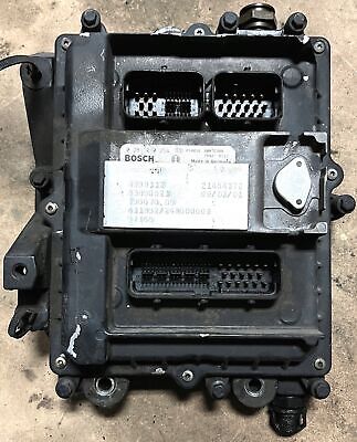 0281010254 4898112 エンジンコンピュータボード ECU 電子制御 0281010254 4898112 エンジンコンピュータボード ECU 電子制御