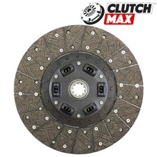 Cm Stage 1 Clutch 11 Friction Disc Disk Plate For 22001-2010 Ford Mustang 4.6l