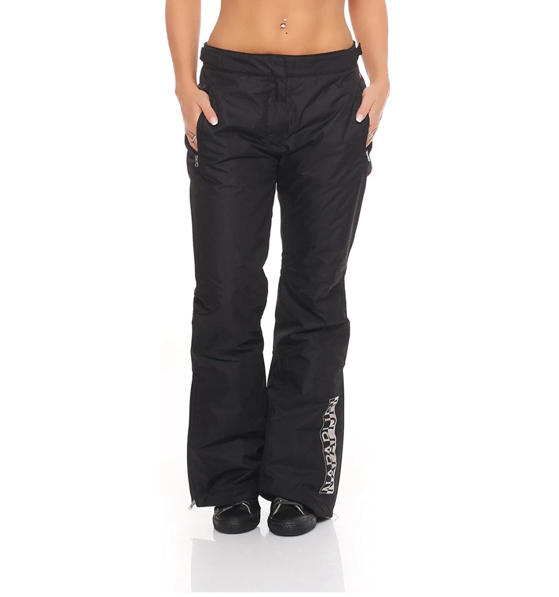 Napapijri ski trousers sale