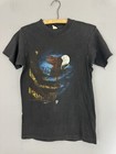 Vintage Harley Davidson Motorcycle T Shirt 80s