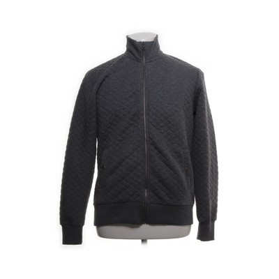 LTB, Jacke, Herren, Größe: M, Grau, Polyester/Baumwolle, Sweat #sxs