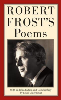Poems | Robert Frost | 2002 | englisch
