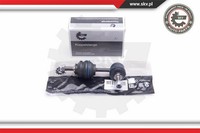 Esen SKV Koppelstange Stabilisator Beidseitig Vorne FüR Smart Fortwo Coupe