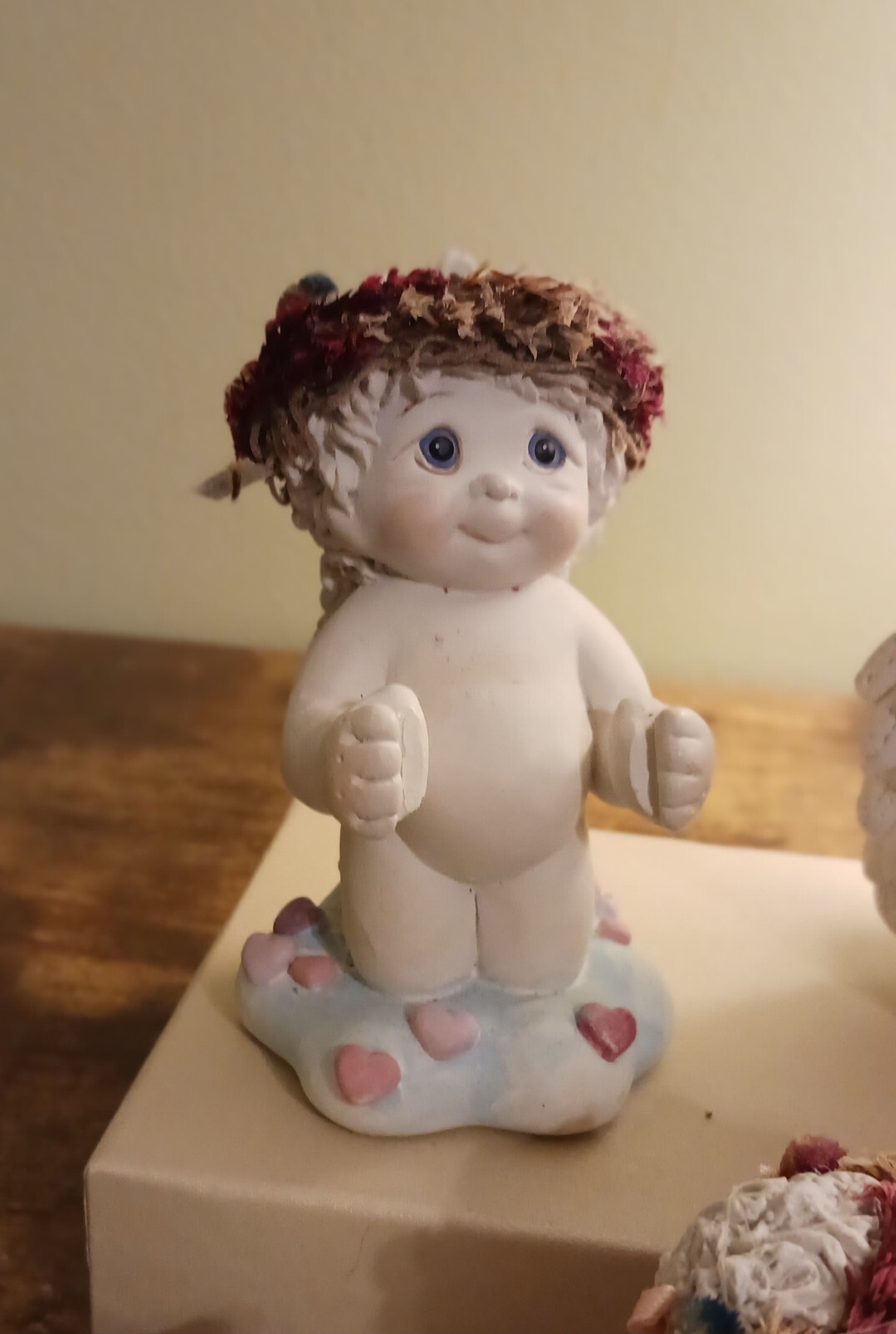 dreamsicles figurine 6 eBay