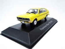 Miniatura Volkswagen Passat TS 1976 1:43 ixo