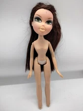 Bratz Forever Diamondz Katia Doll NUDE