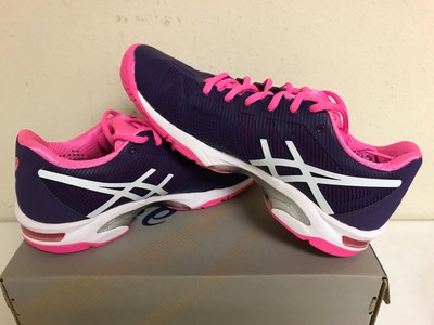 asics speed 3 tennis shoes