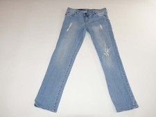 KUT from the Kloth Women's Catherine Boyfriend Jeans Size 8 Mid Rise 30" Inseam