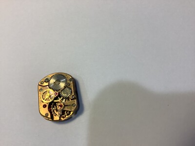 TISSOT 13.6 1T MOVEMENT