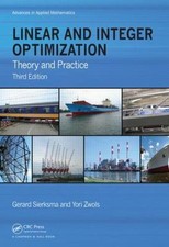 Linear and Integer Optimization : Theory and ...