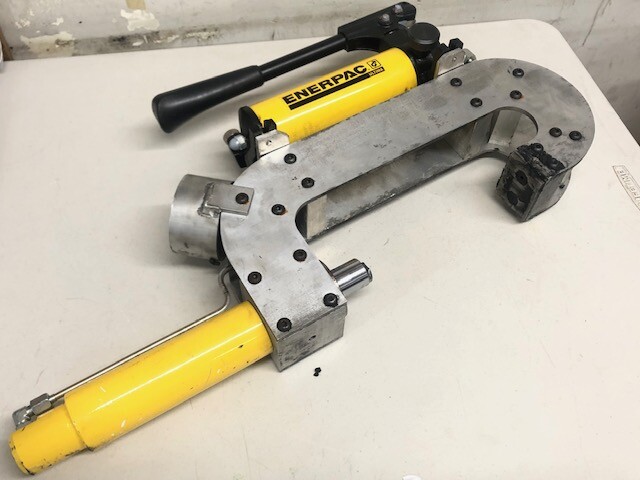 Spring Switch Tester J&A Industries (P/N 225480-000) | eBay