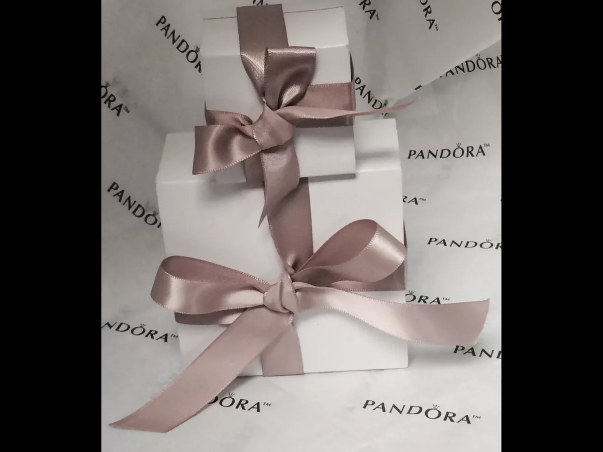 Pandora gift and sale wrap