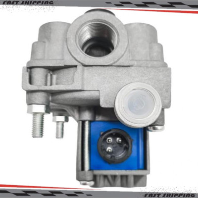 Fit Meritor Wabco Trailer Modulator Valve 4721950330 S4721950330 ABS Relay Valve