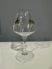 Run The Jewels Stay Gold Teku Beer Glass Other Half Answer RTJ Answer Interboro