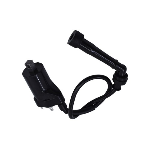 Ignition Coil For Suzuki SV650 SV650S 1999 2000 2001 2002 - Picture 3 of 8