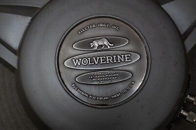 Vintage Pair Of Wolverine LS-12 Vintage Pair Of Wolverine LS-12