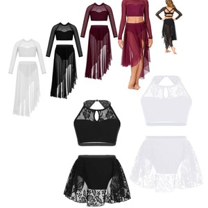 one piece dance outfit