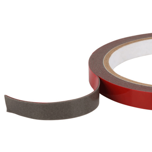2X Auto Tape Acrylic Foam Double Sided Back Car Mounting Adhesive 3m x10mm 10ft - Picture 9 of 24