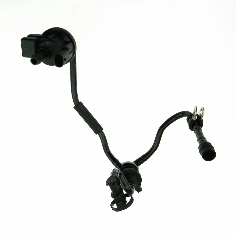 Соленоид клапана вакуумной продувки паров топлива 06H906517B для VW Jetta Passat Audi A3 A4 - Изображение 2 из 4