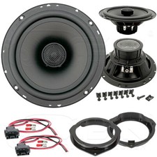 AUDIOCIRCLE LAUTSPRECHER f&uuml;r MERCEDES GLE W166 2015-2018 Front T&uuml;r 100W #BTF8