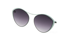 Sting AGSJ422 0L05 MATTE GREEN 50/14/0 Junior Clip-On Only