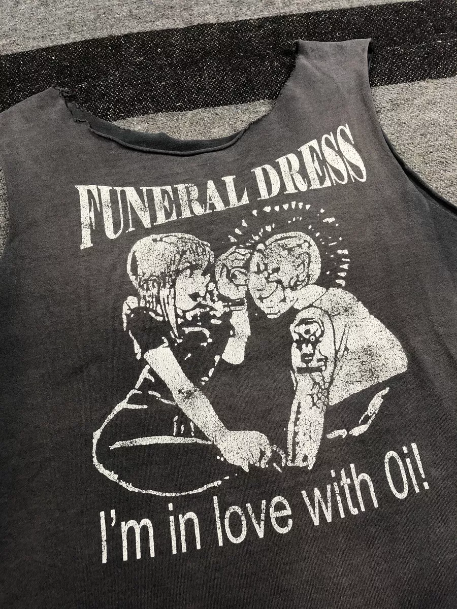 Funeral dress band sale