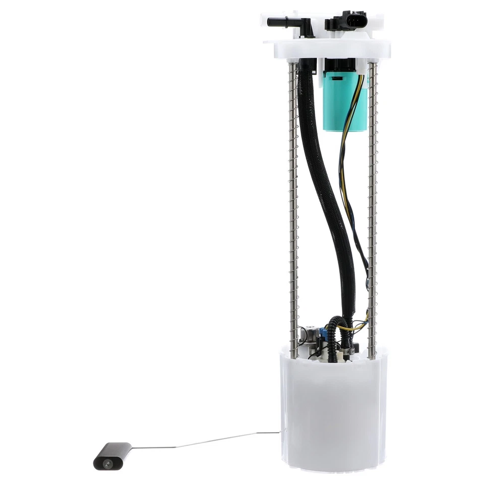 Модуль топливного насоса в сборе Delphi 2012 для Chevrolet Silverado 2500 HD 2011-2016 годов выпуска - Изображение 2 из 4