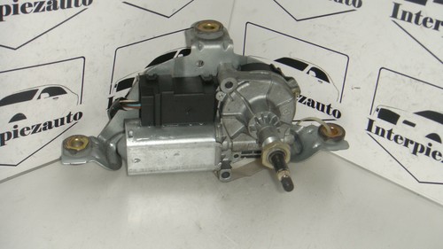 Motor Trasero RENAULT SCENIC 7700432076 B 54904012 |