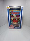 Funko Pop! Comic Covers: Marvel Scarlet Witch #37 Brand New Factory Sealed.