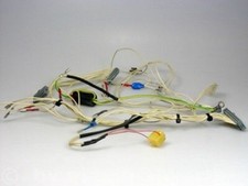 Kabelbaum Kabel Thermostat - AEG Cafamosa CF 220 u.a.