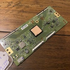 SONY 6871L-4050A T-CON BOARD FOR XBR49X830C AND OTHER MODELS