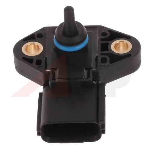2x Sensor regulador de presión de riel de combustible para Ford F-350 Super Duty 6,8 L 2005-2010 - Imagen 2 de 11
