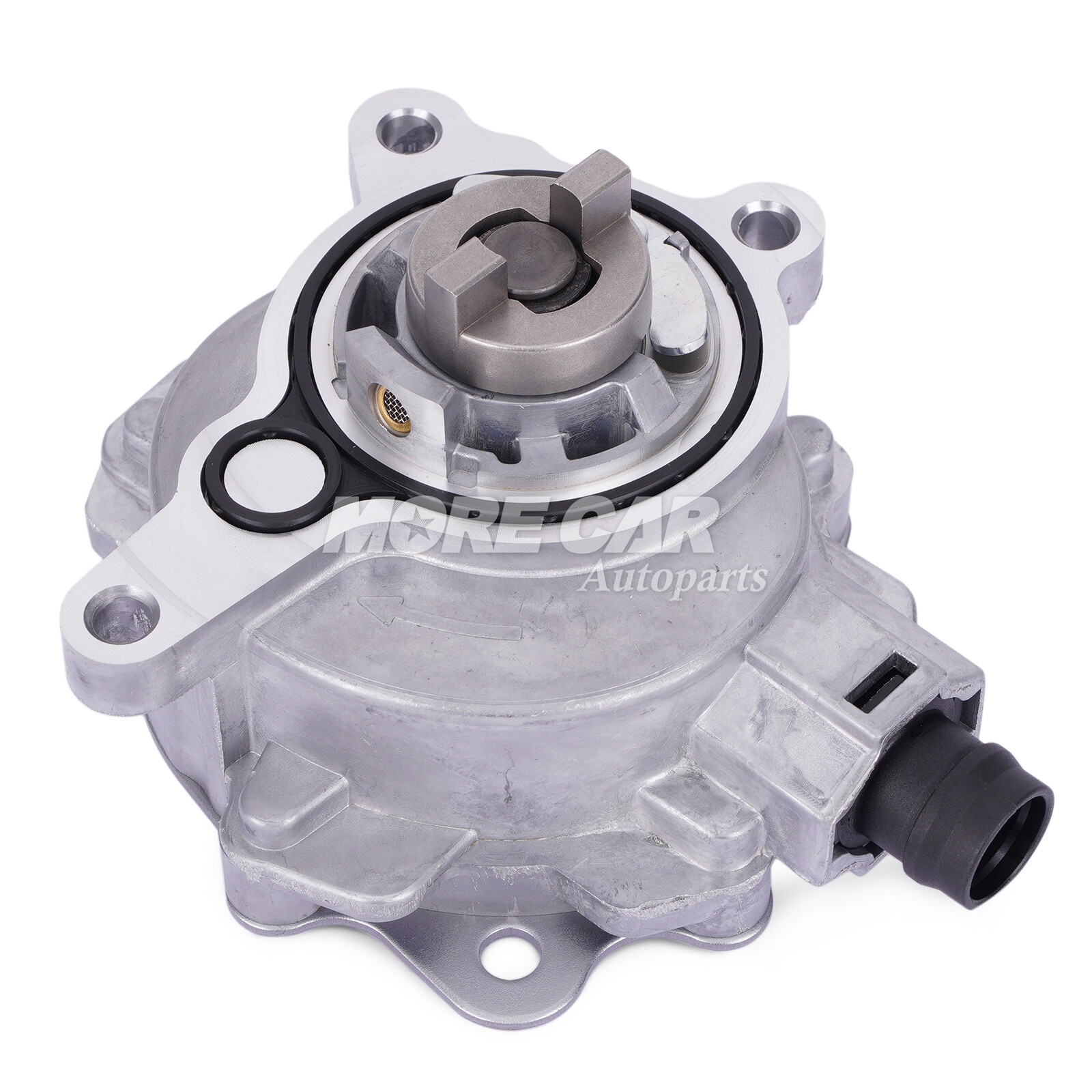 Vacuum Pump for 13-20 Fusion Ford Explorer Taurus Edge Lincoln Land Rover Jaguar