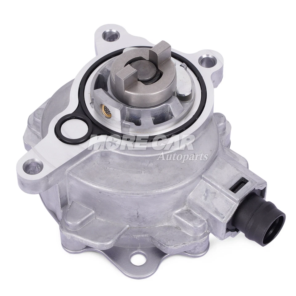 Vacuum Pump for 13-20 Fusion Ford Explorer Taurus Edge Lincoln Land Rover Jaguar - Image 4 of 4