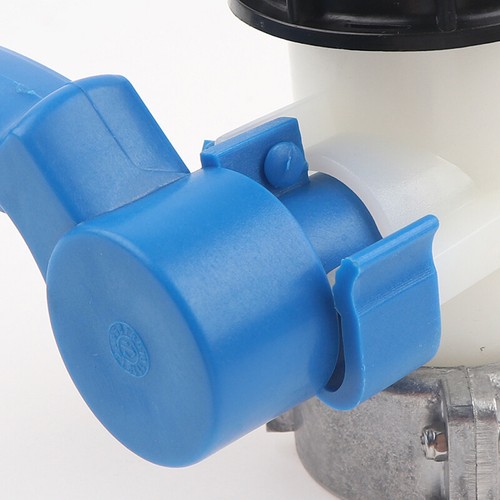 IBC Tank 1000L DN50 75Mm Liter 62Mm To Export Male 2 Inch Butterfly Valve Swi A - Picture 6 of 14