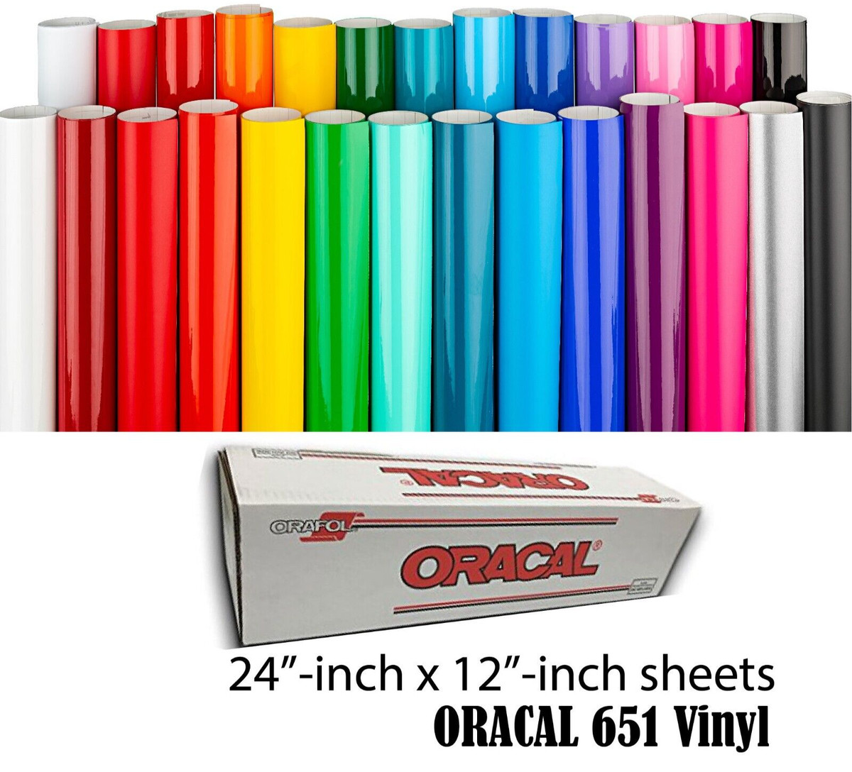 Dishwasher Test Cricut VS Oracal 651?, 40 OFF