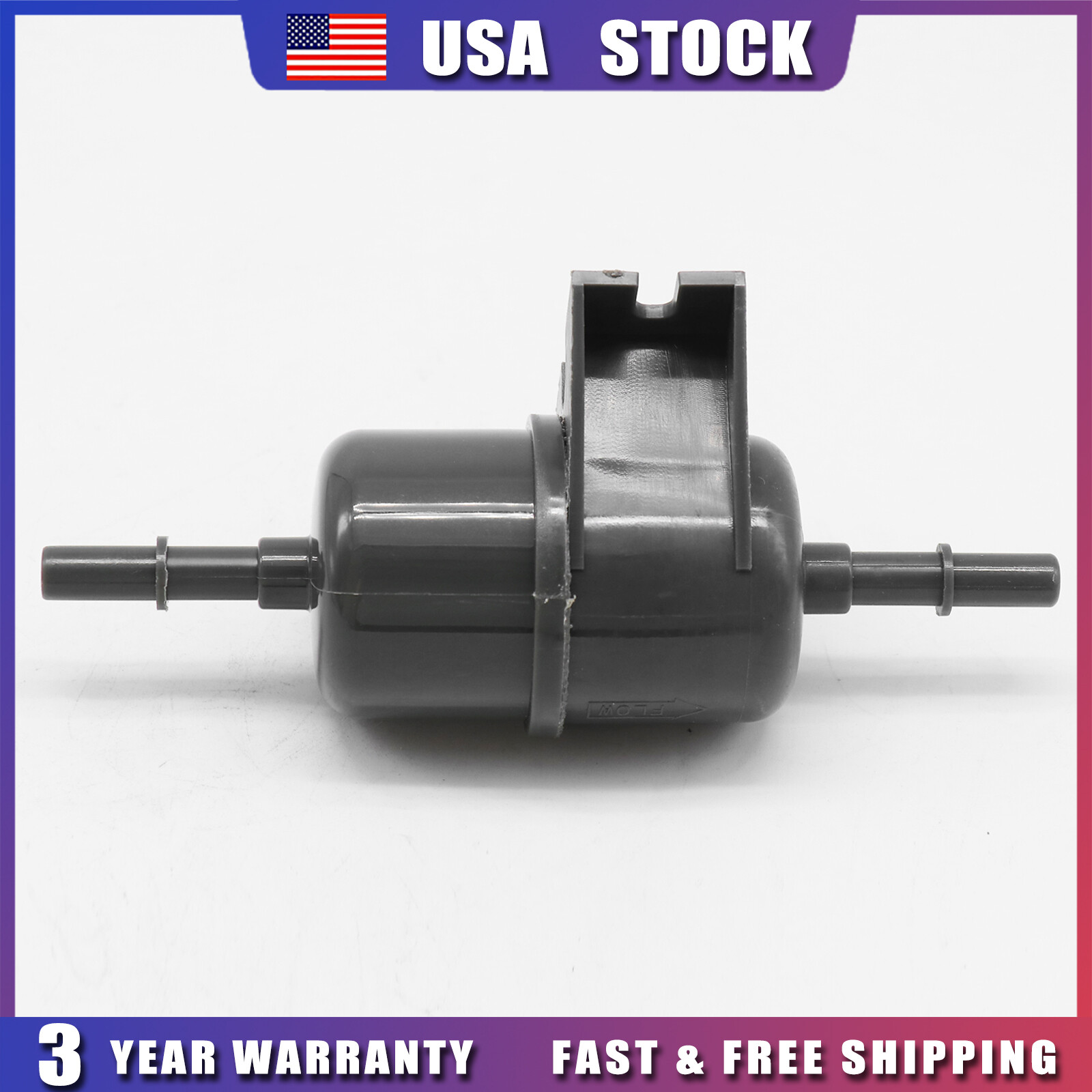 John Deere Gator XUV 590i 620i 825i RSX 850i Fuel Filter AM117584