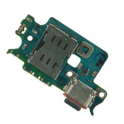 Samsung Galaxy S22 5G SM-S901B charging board connector port docking