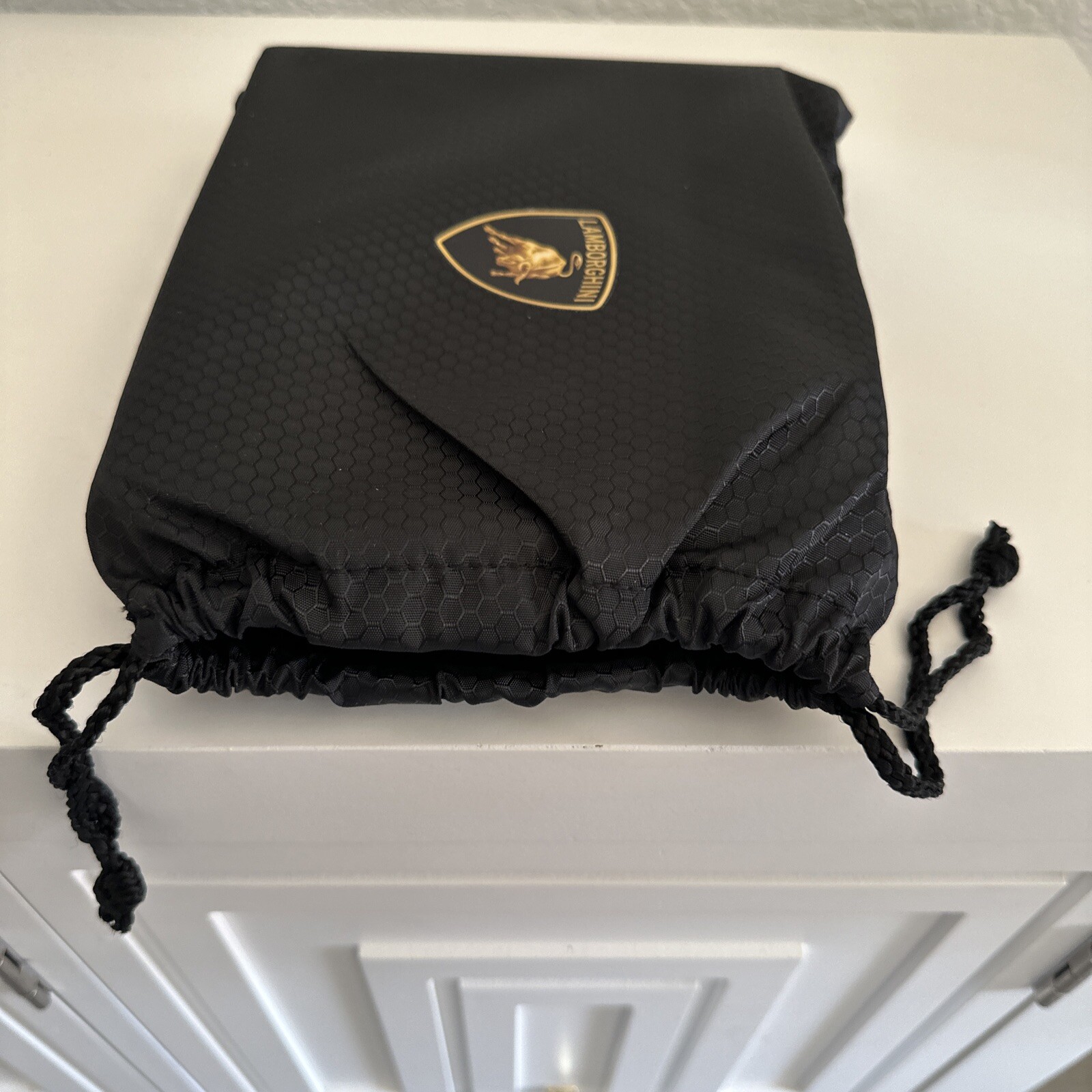 OEM Lamborghini Urus Owner Plate Plaque "One Year Of Urus" New In Box