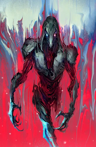 ALL AGAINST ALL #1 (IVAN TAO EXCLUSIVE VIRGIN VARIANT) COMIC BOOK ~ Image Comics