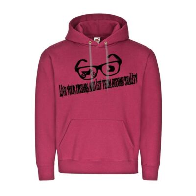 Live your dreams and let them become reality Motocross Motorradbekleidung #24204